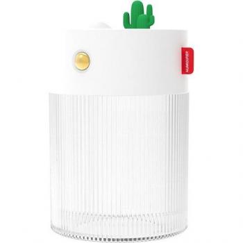 Portable Cactus Air Moisturizer