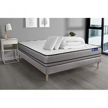 Suite Notte Comfort Actimemo 20 cm