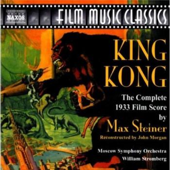 King Kong 1933