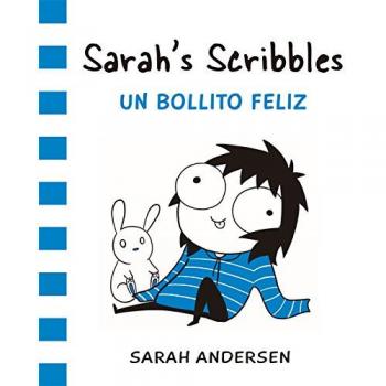 SARAH'S SCRIBBLES 2