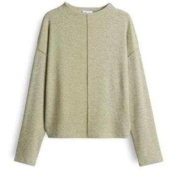 Opus Top Luchtige Korte Mouw