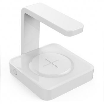 Wireless Charging UV Phone Disinfector