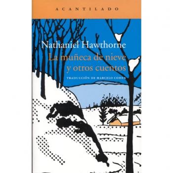 La Muñeca De Nieve Y Otros Cuentos