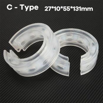 Auto Spring Bumper Kit