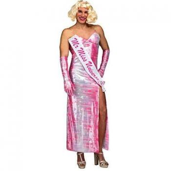 Ensemble de Célébrité Homme Miss Univers