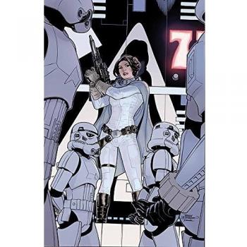 Star Wars Vol. 3: Rebel Jail by Jason Aaron (Paperback, 2016)