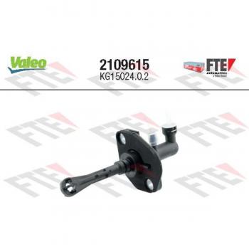 Transmissor Embraiagem VALEO 2109615
