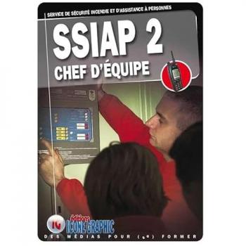 Livre SSIAP2