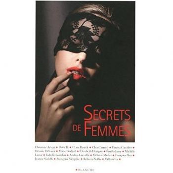 Secrets De Femmes