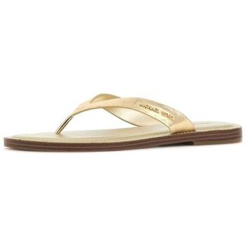 Michael Kors Koko Oro Infradito 40S5KOFA1M