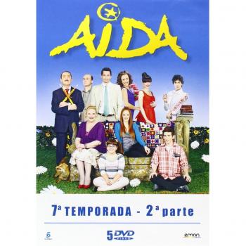 Aida – Winterausgabe 2024