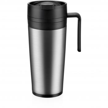 Thermos Beve Inox Mug 400ml Tescoma