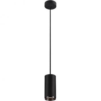 Numinos M 4000K Noir LED 20W