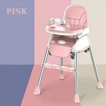 Asiento elevador para bebés