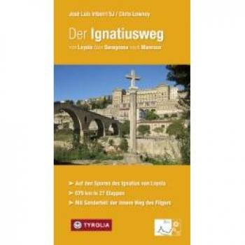 Der Ignatiusweg