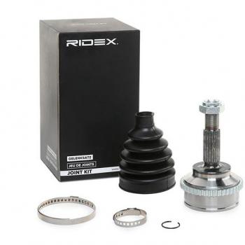 RIDEX 5J0412 Gleichlaufgelenk
