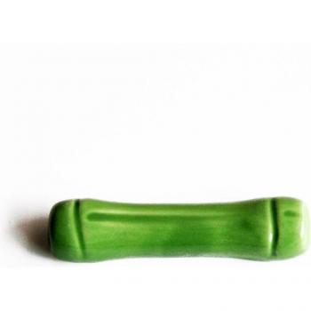 Diverse Vegetable-Shaped Ceramic Kitchenware for Chopsticks