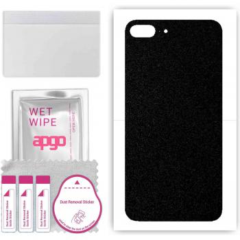 Apgo Wrap-Folie für iPhone 8 Plus