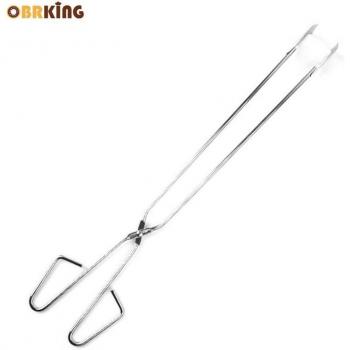 OBRKING Salad and Sandwich Tongs
