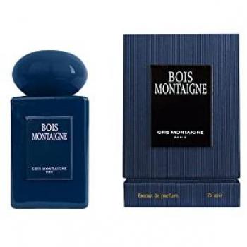 Bellaya Gris Montaigne Extrait 75 ml – Parfum Mixte