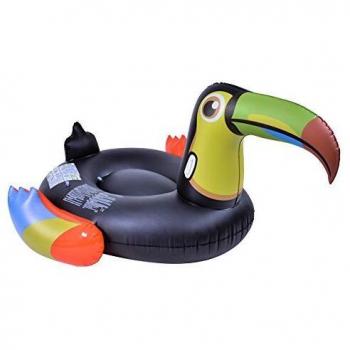 Toucansurfeur noir Jilong Bouée 16920388642115