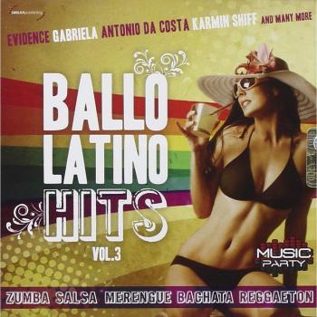 Ballo Latino Hits vol.3