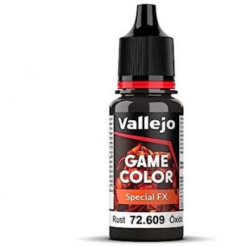 Vallejo Game Colour 18mL