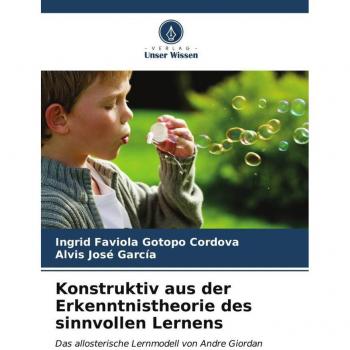 Konstruktiv aus der Erkenntnistheorie des sinnvollen Lernens