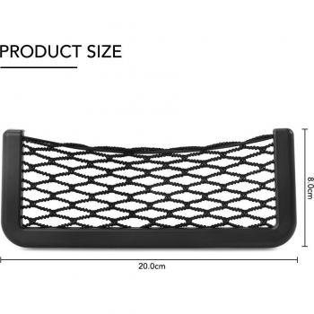 Honda Civic Cargo Net
