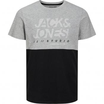 Maglietta Manica Corta Jack & Jones