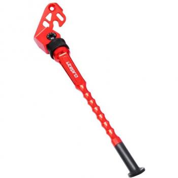 Litepro Klapprad Parkplatzstütze 18 Zoll 20 Zoll Aluminium für Birdy