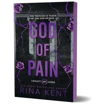 God of Pain (Deluxe Edition)