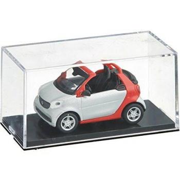 Smart Fortwo Cabrio 2015 Vetro