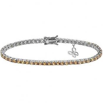 Comete Bracciale da Donna Collezione Farfalle