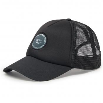 Cappellino Nero Jack & Jones 12268932