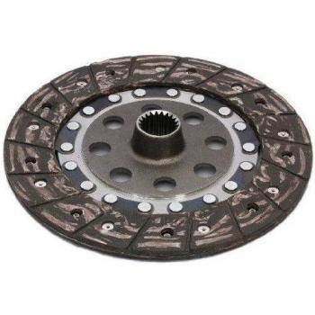 Pastilla de Embrague ASHIKA 80‑02‑215