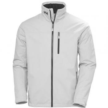 Chaqueta Helly Hansen Crew Midlayer 2 para Hombre