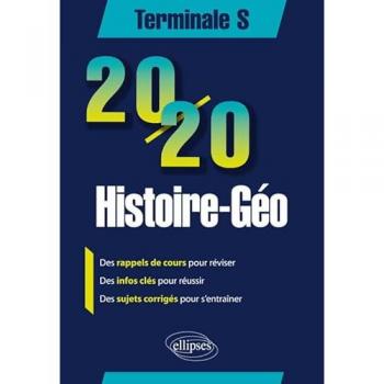 20/20 en histoire-géographie