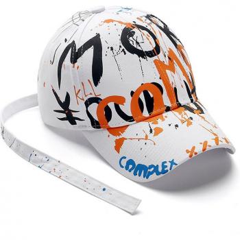 SLECKTON Gorra de Verano 100% Algodón Unisex