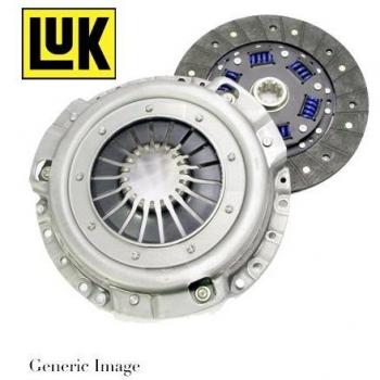 LuK 619 1687 09 Kit de Embrague