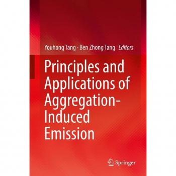 Vitalsource Technologies, Inc. Principles and Applications of Aggregation-Induced Emission