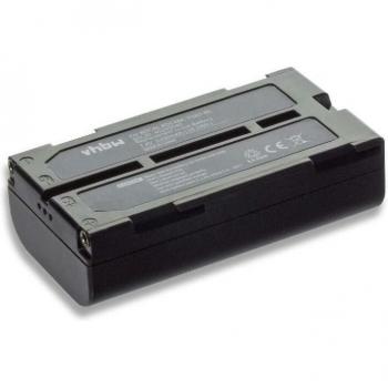 SET510/530 Model Replacement Power Pack – 2200 mAh, 7.4 V Li‑Ion