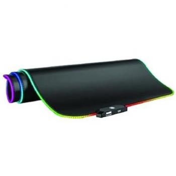 Tapis de souris LUSORIS TSXXL81 XXL Lumière LED