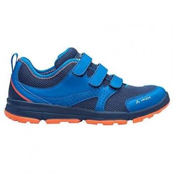 Chaussures VAUDE Kids Pacer III, Basses, Rose, 34 EU