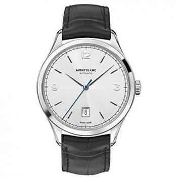 Montblanc Heritage Acciaio Automatica 112533