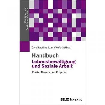 Handbuch Lebensbewältigung und Soziale Arbeit