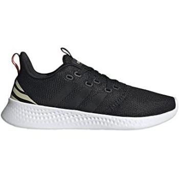 Scarpe da Corsa PureMotion adidas – Modello Donna Nero r. 36⅔