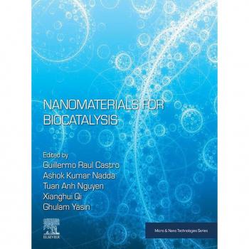 Vitalsource Technologies, Inc. Nanomaterials For Biocatalysis