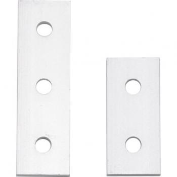 5 Stück Aluminium Verbindungselemente für 20/30/40 Profilserie