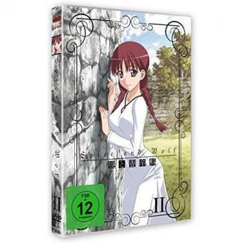 Takeo Takahashi Spice & Wolf